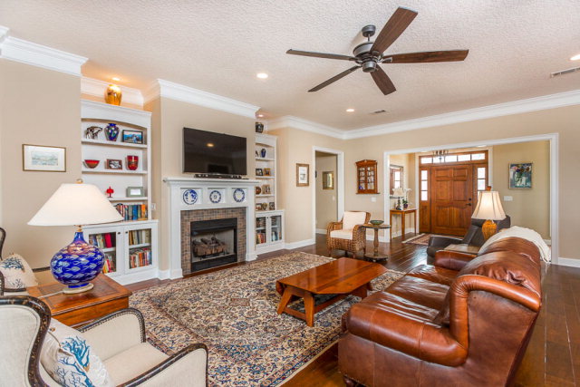 111 Enclave Lane, St. Simons Island, GA 31522