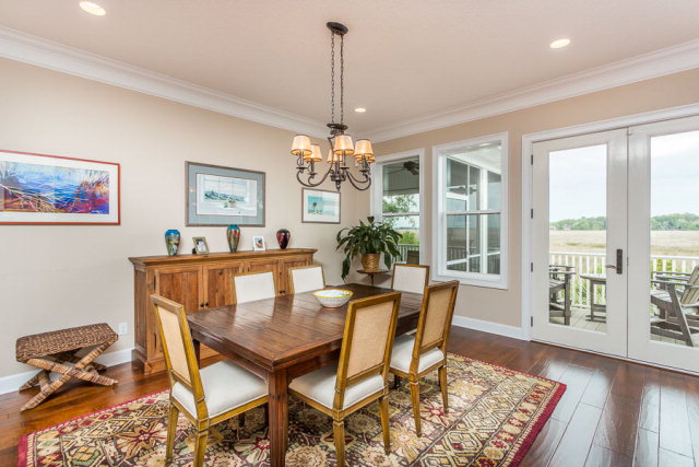 111 Enclave Lane, St. Simons Island, GA 31522