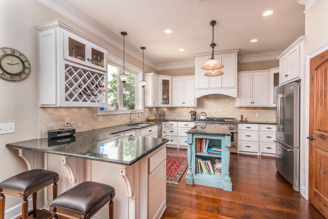 111 Enclave Lane, St. Simons Island, GA 31522