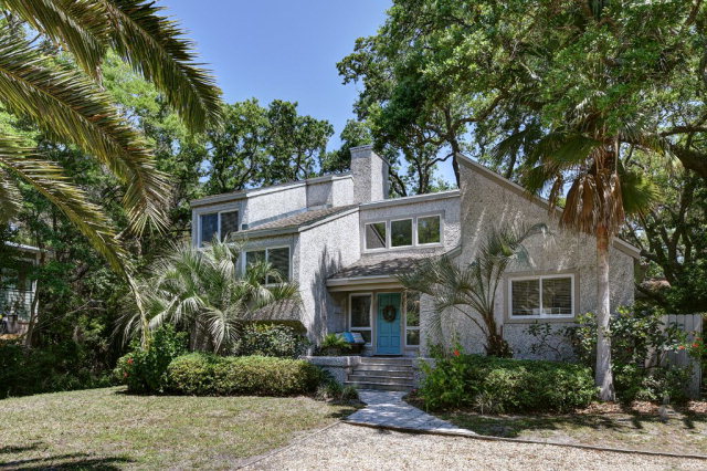 4316 Third St, St. Simons Island, GA 31522