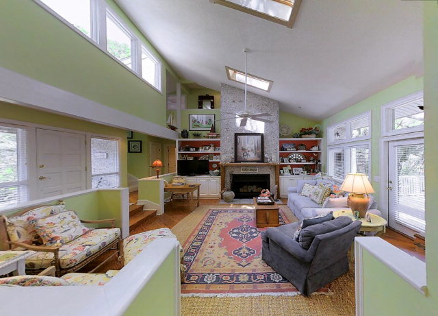 4316 Third St, St. Simons Island, GA 31522