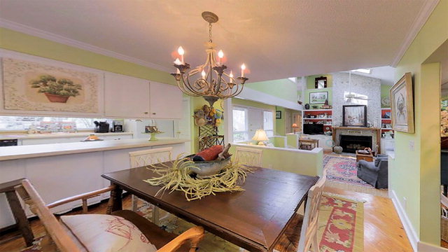 4316 Third St, St. Simons Island, GA 31522