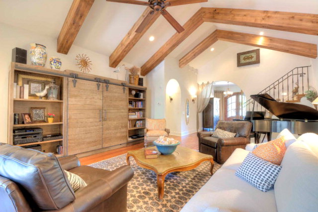119 Nature Pointe Lane, St. Simons Island, GA 31522