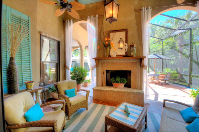 119 Nature Pointe Lane, St. Simons Island, GA 31522