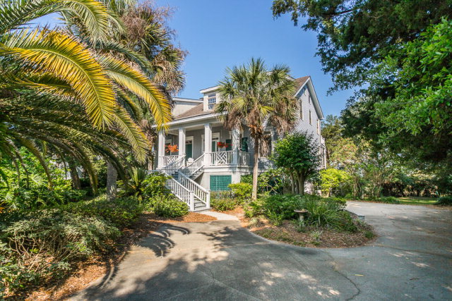 14 Dunbar Creek Point, St. Simons Island, GA 31522