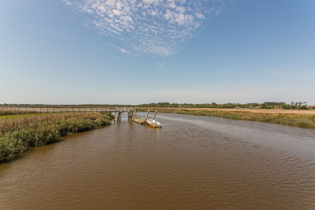 14 Dunbar Creek Point, St. Simons Island, GA 31522