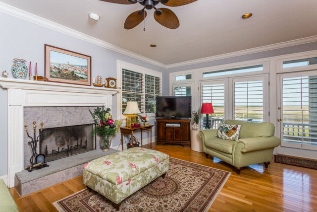 14 Dunbar Creek Point, St. Simons Island, GA 31522