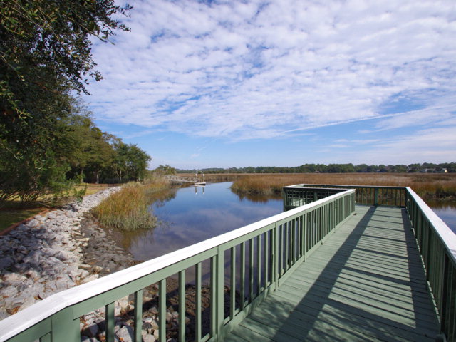 820 Hamilton Landing Drive, St. Simons Island, GA 31522