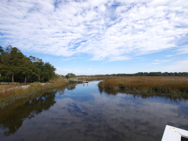 820 Hamilton Landing Drive, St. Simons Island, GA 31522