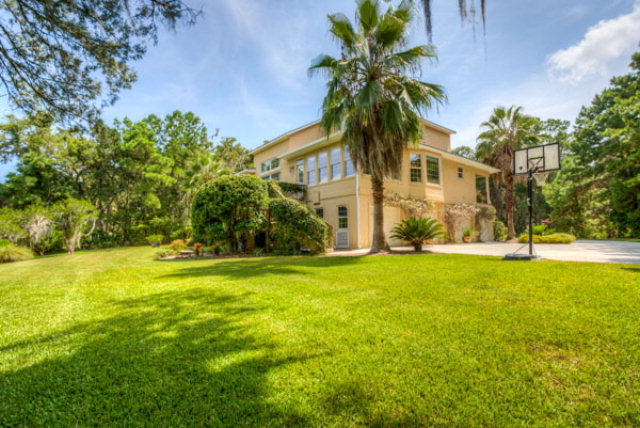 915 Rose Cottage, St. Simons Island, GA 31522