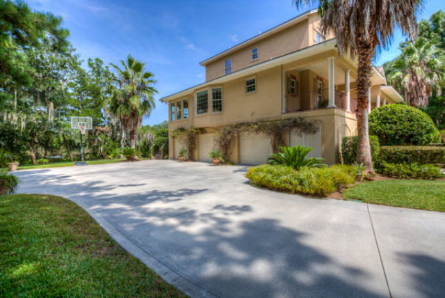 915 Rose Cottage, St. Simons Island, GA 31522