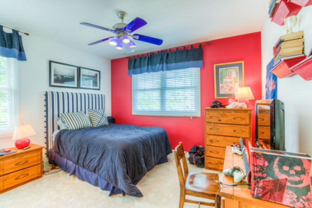 915 Rose Cottage, St. Simons Island, GA 31522