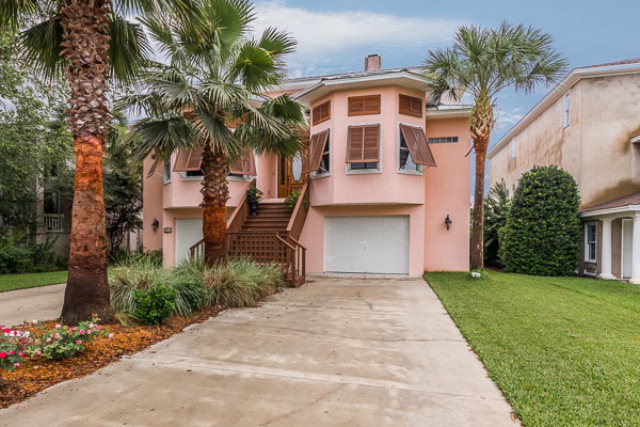 703 Cedar Street, St. Simons Island, GA 31522