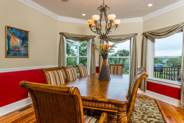 703 Cedar Street, St. Simons Island, GA 31522