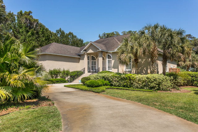 212 Saint James Avenue, St. Simons Island, GA 31522