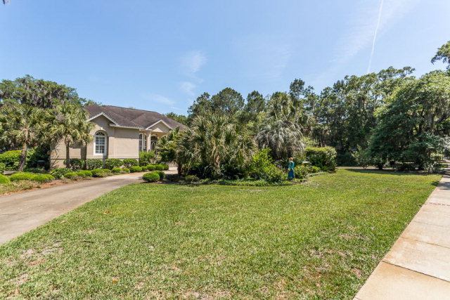 212 Saint James Avenue, St. Simons Island, GA 31522