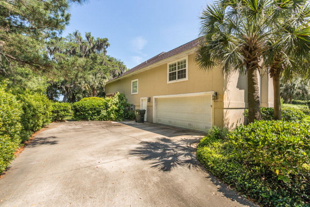 212 Saint James Avenue, St. Simons Island, GA 31522