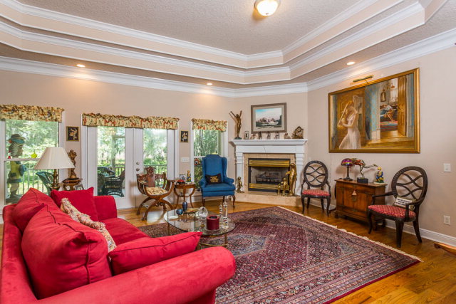 212 Saint James Avenue, St. Simons Island, GA 31522
