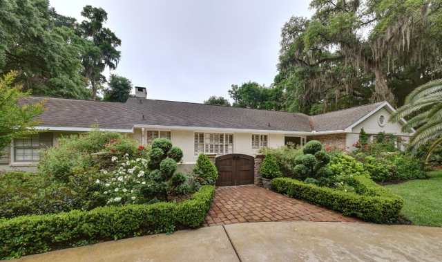 6 Plantation Way, St. Simons Island, GA 31522