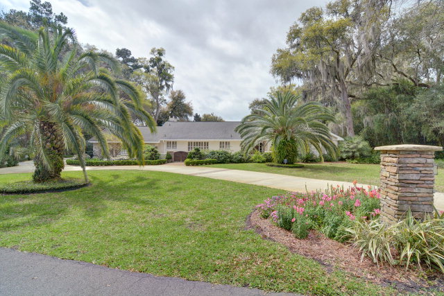 6 Plantation Way, St. Simons Island, GA 31522