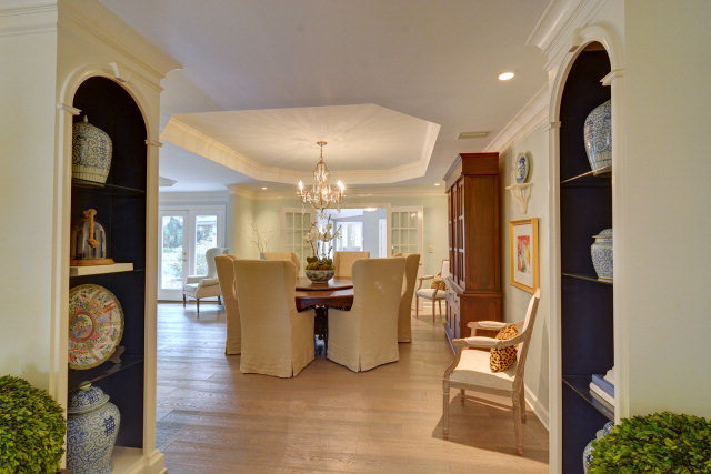 6 Plantation Way, St. Simons Island, GA 31522
