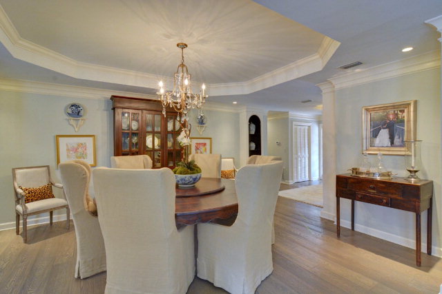 6 Plantation Way, St. Simons Island, GA 31522