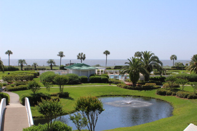 1400 Ocean Blvd., St. Simons Island, GA 31522