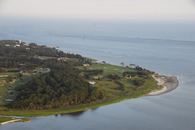 105 Old Seaside Lane , St. Simons Island, GA 31522