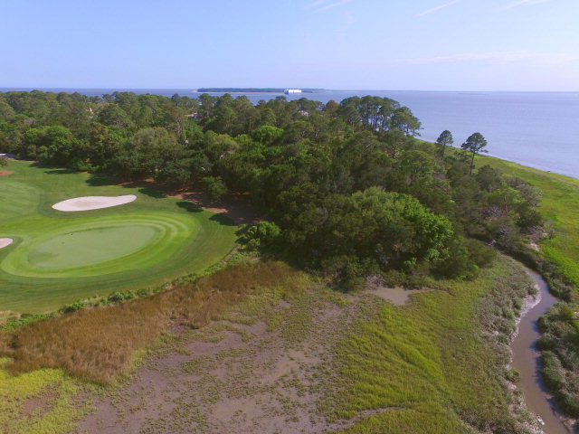 105 Old Seaside Lane , St. Simons Island, GA 31522