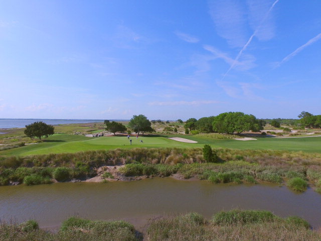 105 Old Seaside Lane , St. Simons Island, GA 31522