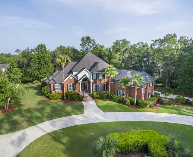 167 Harbor Pointe Drive, Brunswick, GA 31523