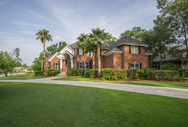 167 Harbor Pointe Drive, Brunswick, GA 31523