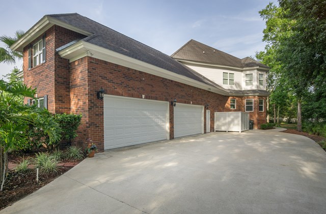 167 Harbor Pointe Drive, Brunswick, GA 31523