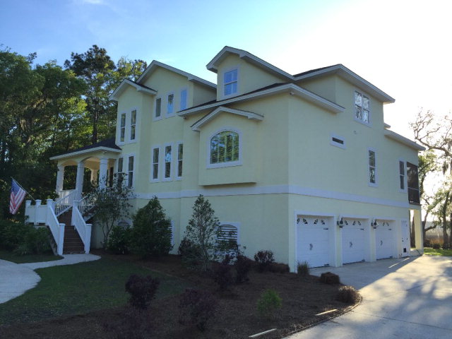 109 Fiddlers Cove, Brunswick, GA 31523