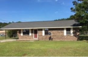 1914 Tina AveDouglas, GA, 31535Coffee County