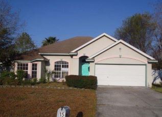 15 Natures DrSaint Marys, GA, 31558Camden County