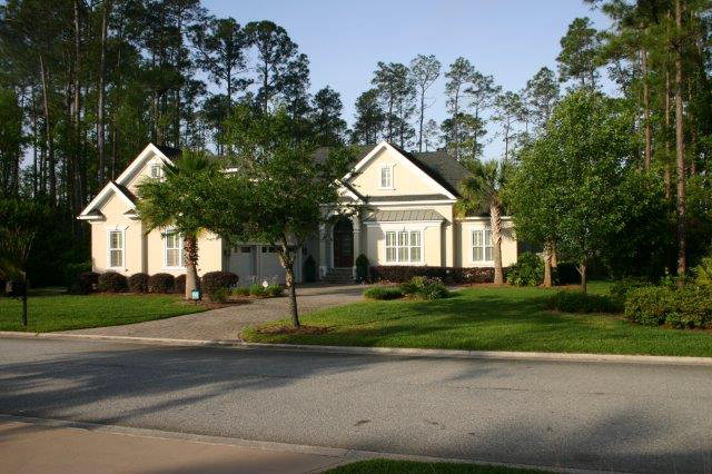 2170 Isles of St Marys Way, St. Marys, GA 31558