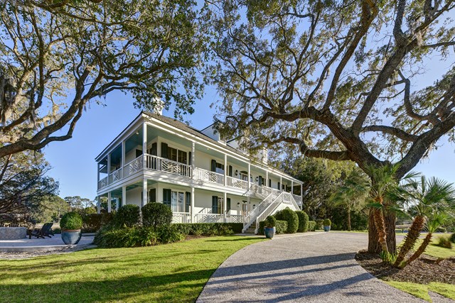 382 West Thirteenth Street , Sea Island, GA 31561