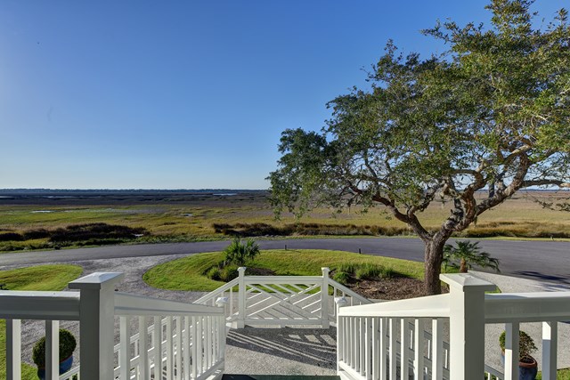 382 West Thirteenth Street , Sea Island, GA 31561