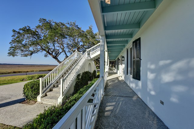 382 West Thirteenth Street , Sea Island, GA 31561