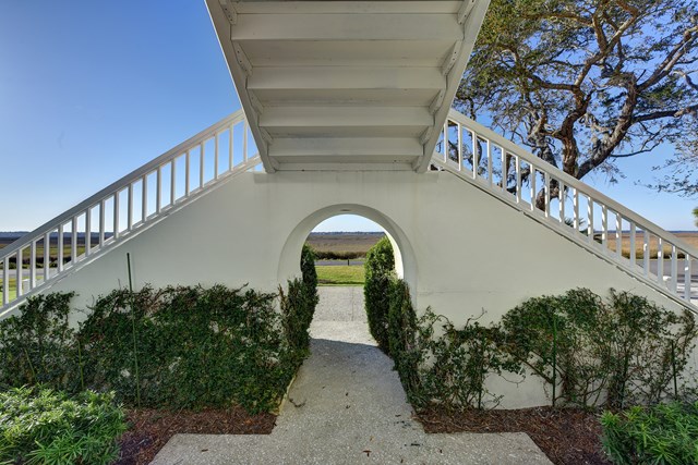 382 West Thirteenth Street , Sea Island, GA 31561