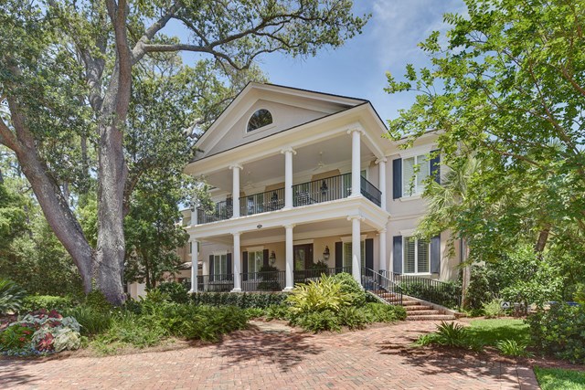 118 East Twenty Third Street , Sea Island, GA 31561