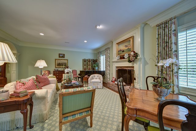118 East Twenty Third Street , Sea Island, GA 31561