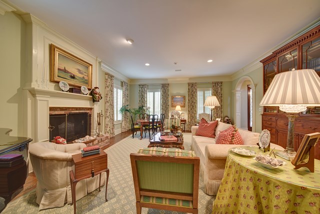 118 East Twenty Third Street , Sea Island, GA 31561