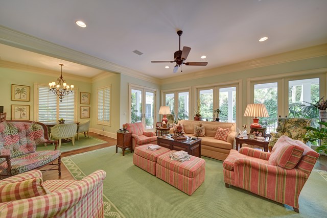 118 East Twenty Third Street , Sea Island, GA 31561