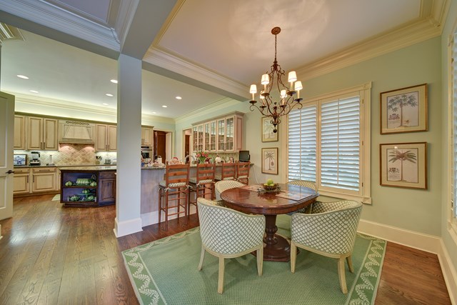 118 East Twenty Third Street , Sea Island, GA 31561