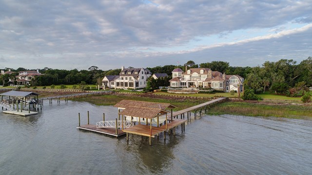 318 West Fifty Sixth Street , Sea Island, GA 31561