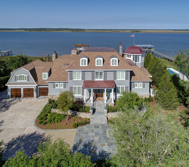 318 West Fifty Sixth Street , Sea Island, GA 31561