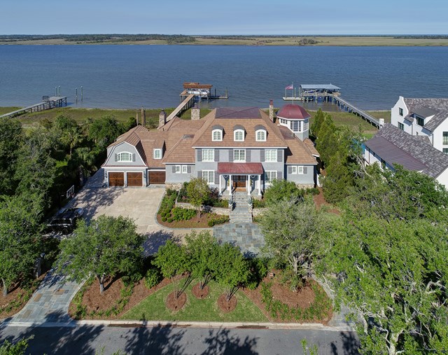 318 West Fifty Sixth Street , Sea Island, GA 31561