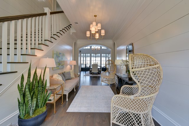 318 West Fifty Sixth Street , Sea Island, GA 31561